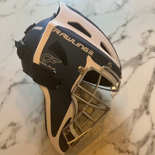 Brand New Rawlings CoolFlo Catcher's Mask