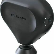 Theragun MINI Handheld Percussive Massage Device - Black  - New in Box