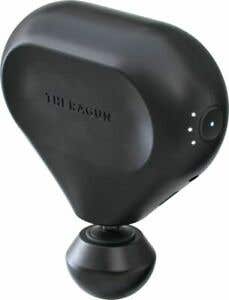 Theragun MINI Handheld Percussive Massage Device - Black  - New in Box