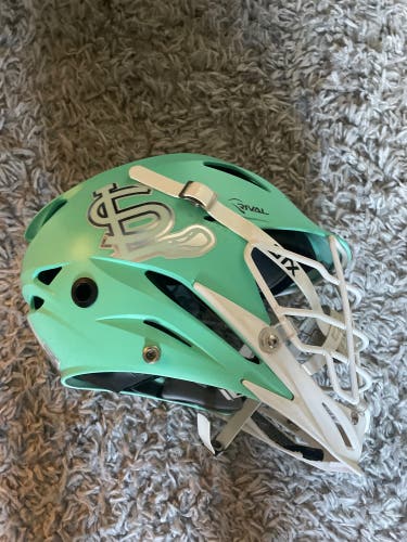 Sweetlax Florida STX Rival