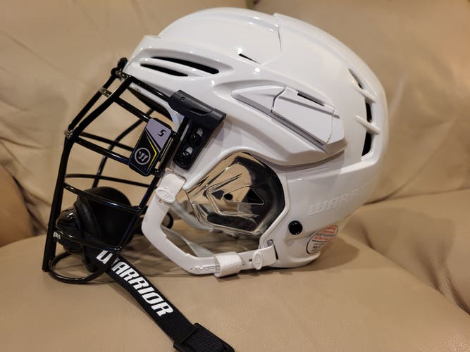 New Small Warrior Covert PX2 Helmet