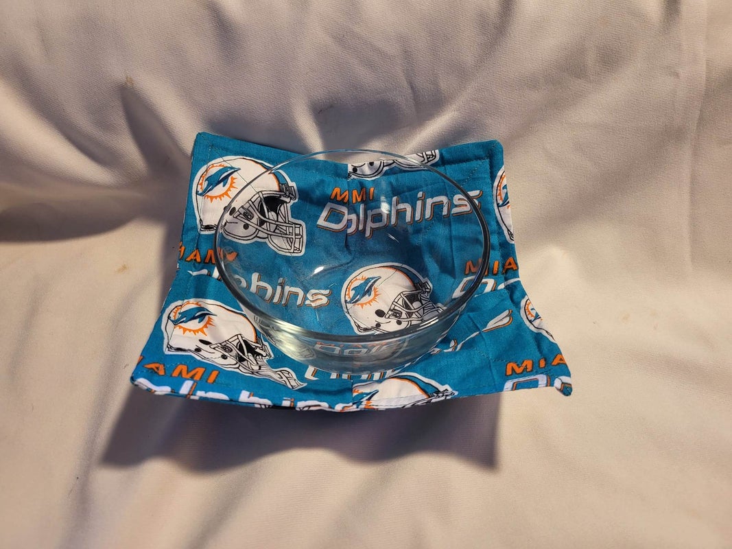 Miami dolphins Wallet