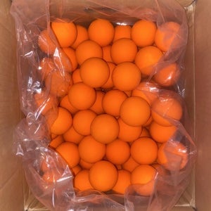 New Brine MLL Lacrosse Ball 12 Pack