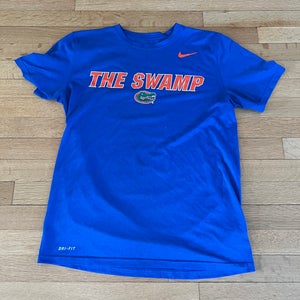 Medium Florida Gators Baseball Nike T Shirt