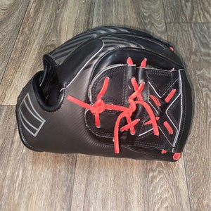 New Infield 11.75" REV1X Baseball Glove