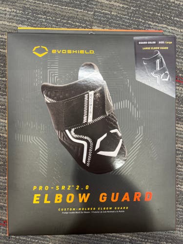Evoshield PRO-SRZ 2.0 Elbow Guard
