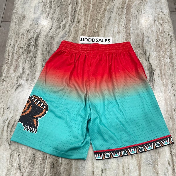 Authentic Chicago Bulls shorts by mitchell and - Depop