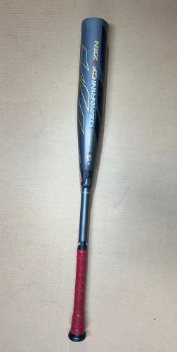 2019 Demarini CF ZEN 31/26 (-5) dropper