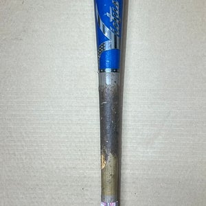 Used 32/29 Victus Pro Reserve JC24 Maple Wood Baseball Bat - 32"