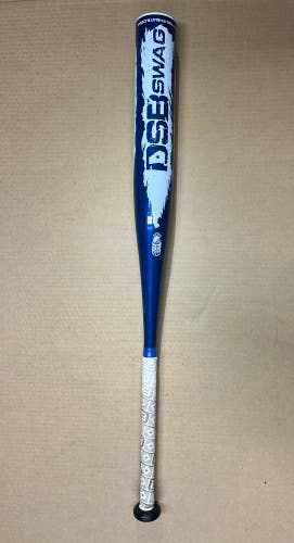 Dirty South DSB Swag 32/27 BBSW3 -5 Composite One Piece Lightly Used USSSA