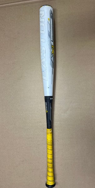 32/29 Easton XL1 BB11X1 Composite BBCOR Used
