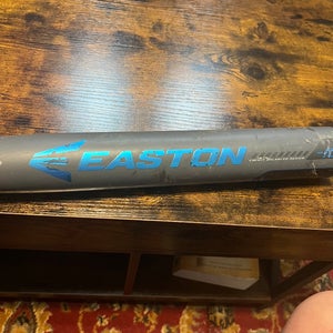Used Easton (-10) 23 oz 33" Ghost Bat