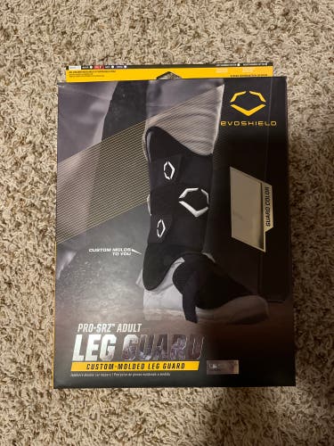 Evoshield PRO-SRZ Leg Guard