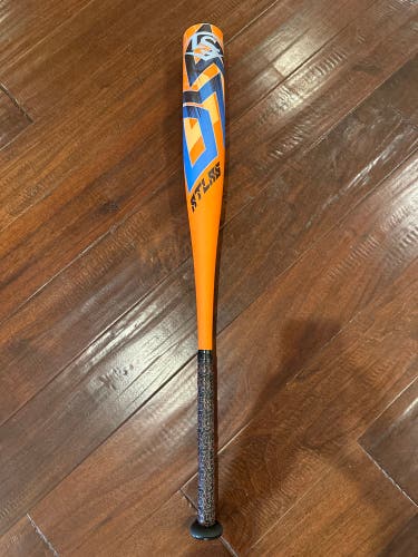 2023 LS Atlas (-e8) 23 oz 31" Bat