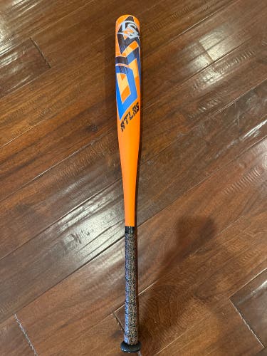 2023 LS Atlas (-5) 27 oz 32" Bat