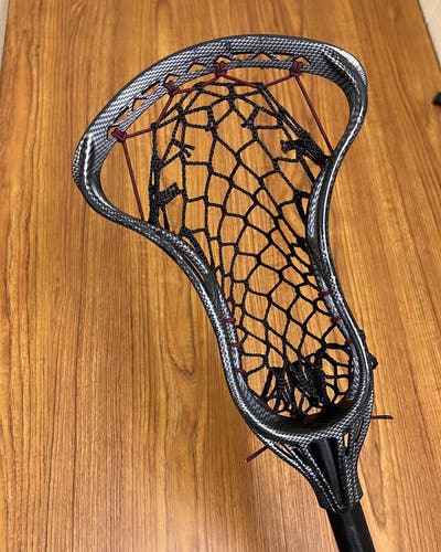 LE Carbon Fiber Tribe7 Ghost7