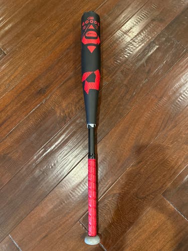 2023 DeMarini The Goods (-10) 20 oz 30" Bat