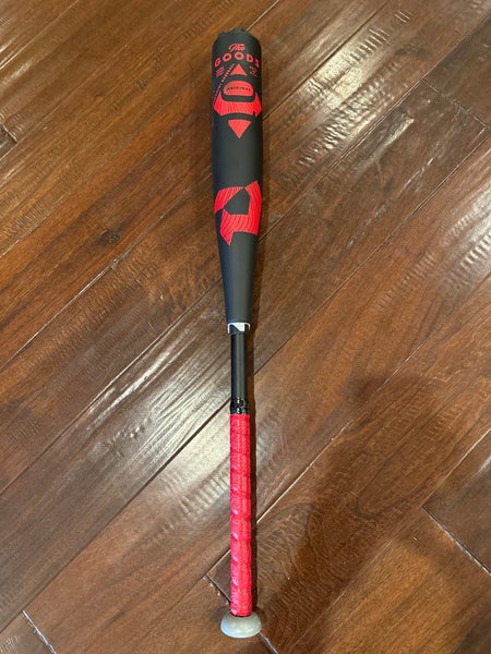 2023 DeMarini The Goods (-10) 20 oz 30" Bat