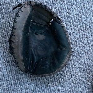 Wilson Catcher's Glove