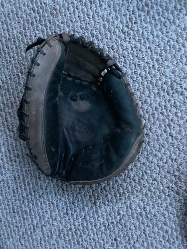 Wilson Catcher's Glove
