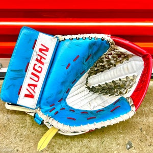 Pro Stock WHL Vaughn Goalie Glove