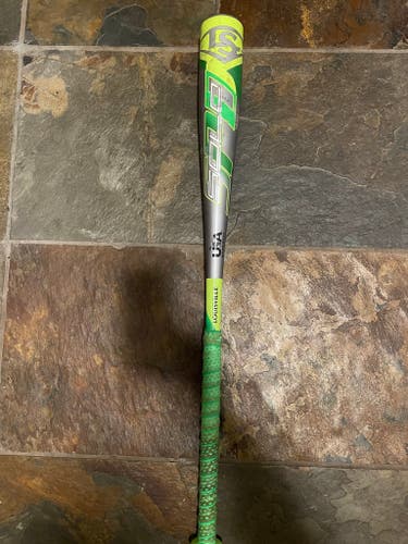 Louisville Slugger Alloy Solo SPD Bat (-13) 16 oz 29"