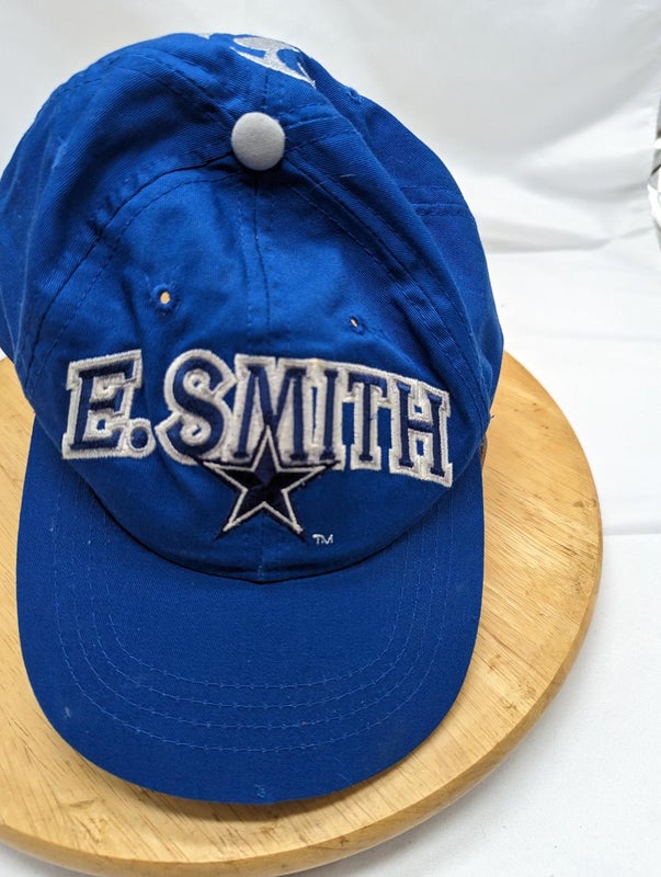 Vintage Colosseum Dallas Cowboys Old English Snapback Hat NFL – Team Sold  Out Vintage