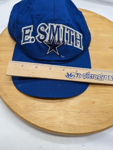 Emmitt Smith Dallas Cowboys NFL Fan Cap, Hats for sale