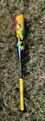 DeMarini Composite Zoa Bat (-10) 20 oz 30"
