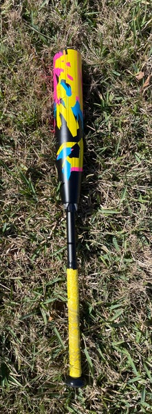 DeMarini Composite Zoa Bat (-10) 20 oz 30"