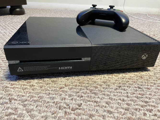 Xbox One (1)