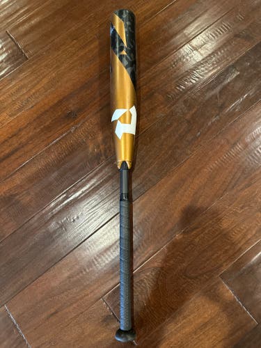 2022 DeMarini Zoa (-8) 23 oz 31" Bat