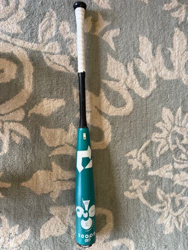 2022 Alloy (-3) 29 oz 32" The Goods Bat