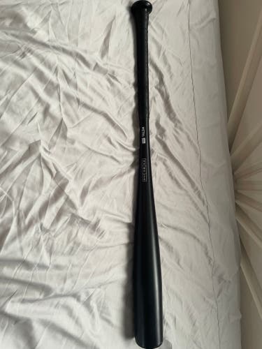 2021 Alloy (-3) 28 oz 31" Metal pro Bat
