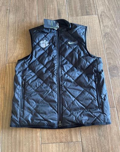 Pending Nike Clemson Tigers womens M