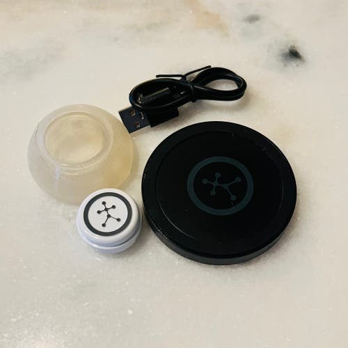 Blast Motion Baseball Training Sensor