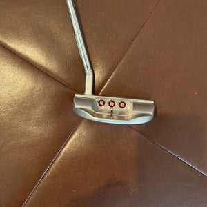 Scotty Cameron Special Select Fastback 1.5