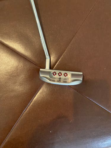 Scotty Cameron Special Select Fastback 1.5