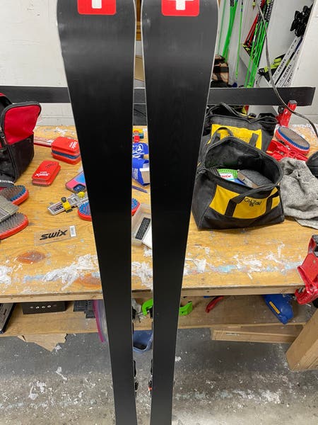 2020 Stöckli FIS 165 SL | SidelineSwap | Buy and Sell on SidelineSwap