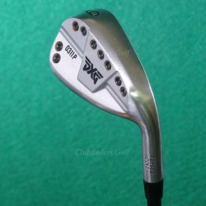 PXG 0311P Gen3 Forged Single 9 Iron Project X Cypher Fifty 5.0 Graphite Seniors