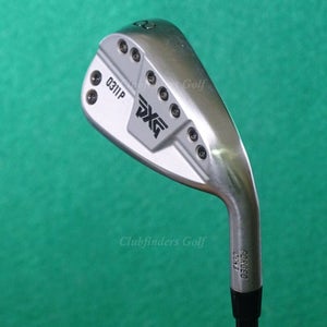 PXG 0311P Gen3 Forged Single 8 Iron Project X Cypher Fifty 5.0 Graphite Seniors