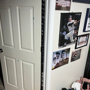 Senior Used Right Handed CCM JetSpeed FT5 Pro Hockey Stick P88 Pro Stock