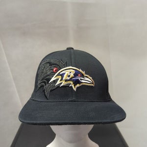 Baltimore Ravens Reebok Flex Fit Hat NFL