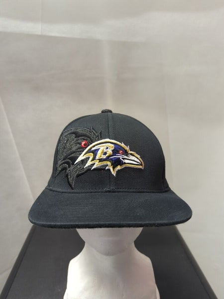 Baltimore Ravens Reebok Flex Fit Hat NFL