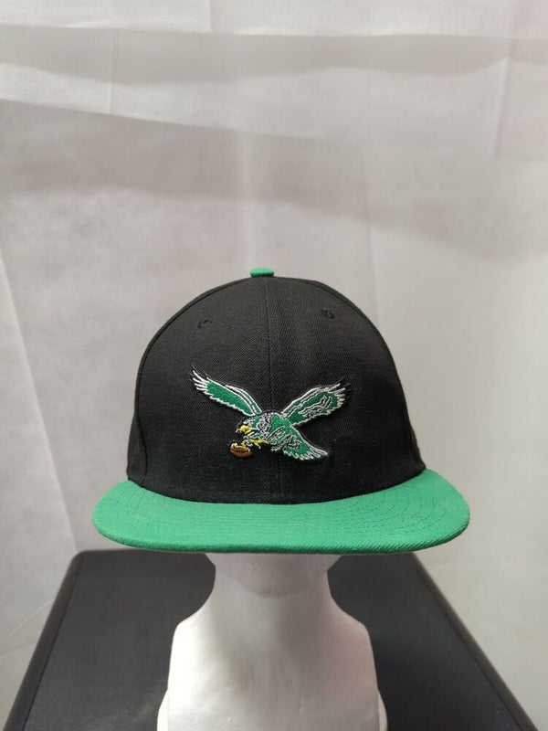 Philadelphia Eagles New Era 59FIFTY Fitted Hat - Size 7 - clothing &  accessories - by owner - apparel sale - craigslist