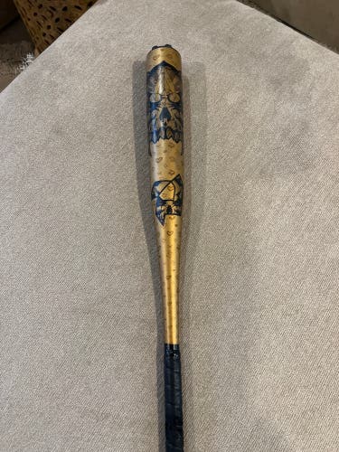 2023 Dimarini voodoo BBCORE bat