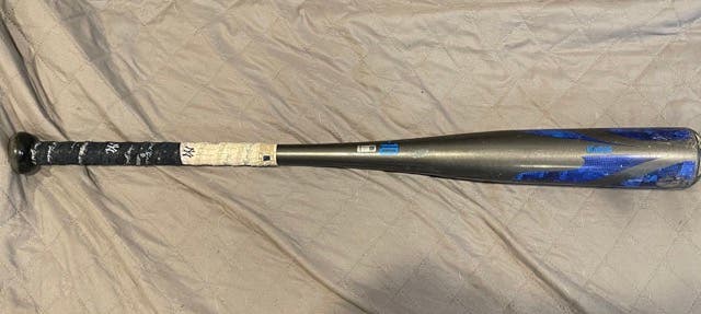 DeMarini Voodoo Bat (-10) 19 oz 29"