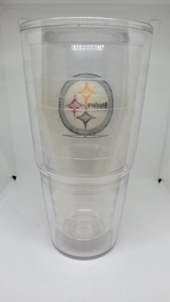 Tervis Pittsburgh Steelers 24 oz. Tumbler