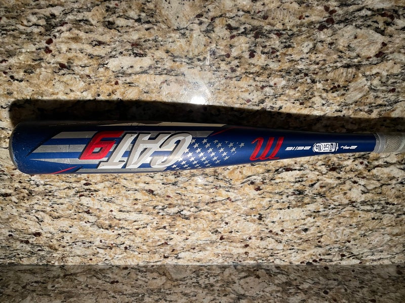 Marucci Cat 9 -10 26/16
