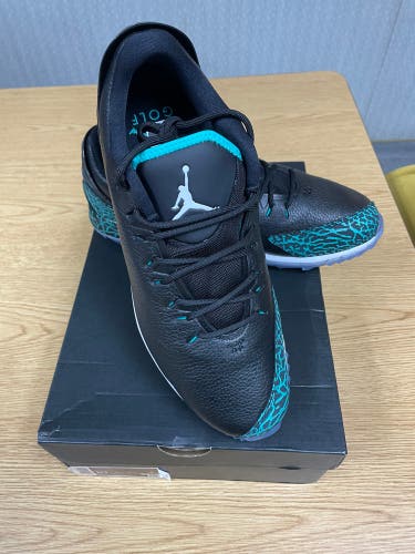 Jordan golf shoes